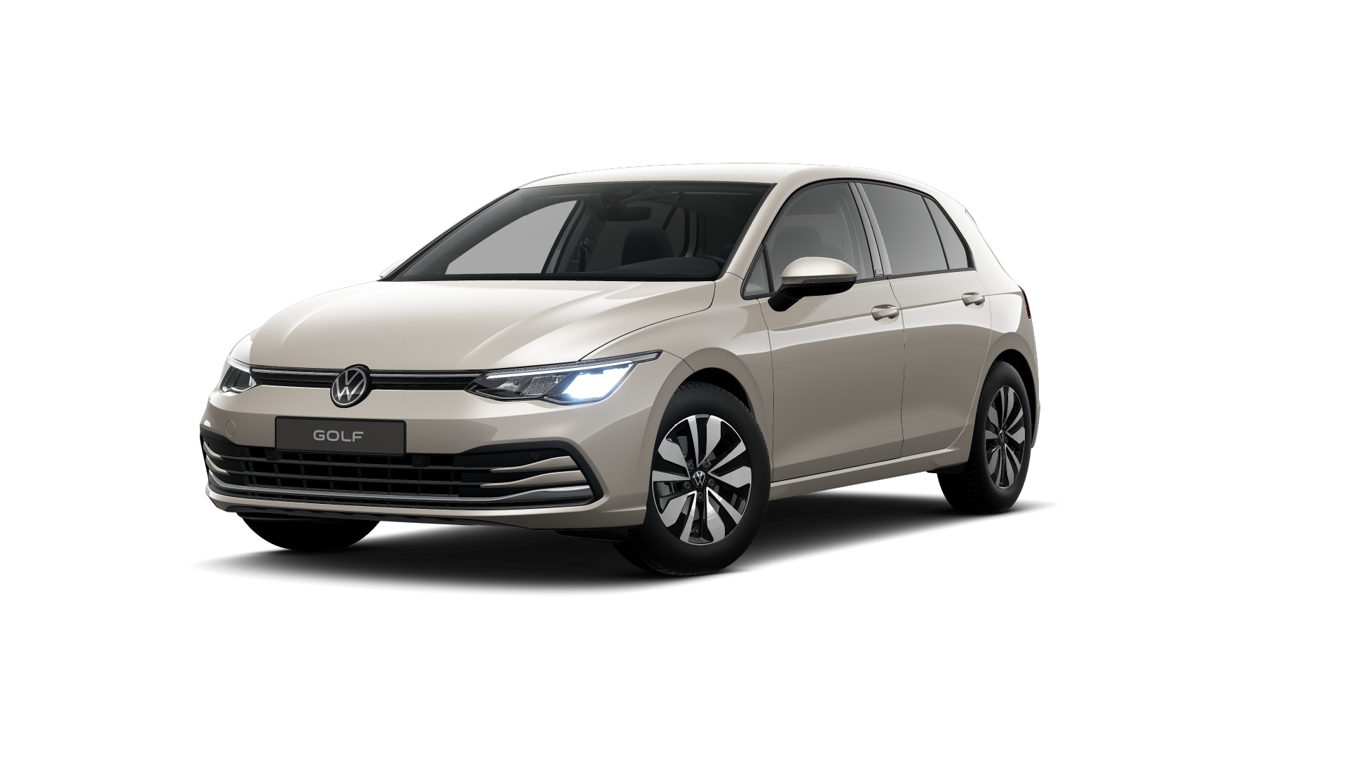 Volkswagen Golf 1.5 TSI Move