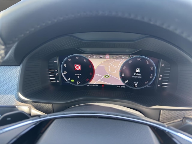 Skoda Kodiaq 2.0 TDI 4x4 Style Style