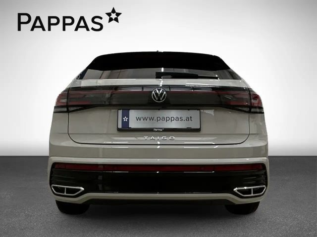 Volkswagen Taigo AUT SHZ