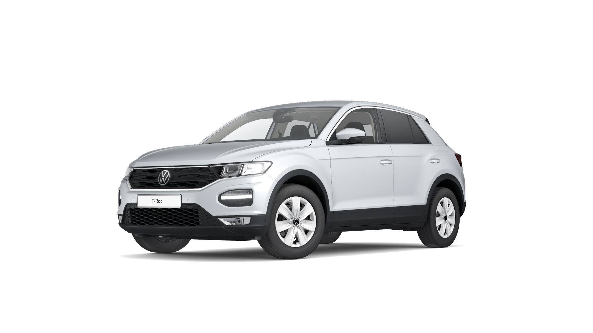 Volkswagen T-Roc 1.0 TSI