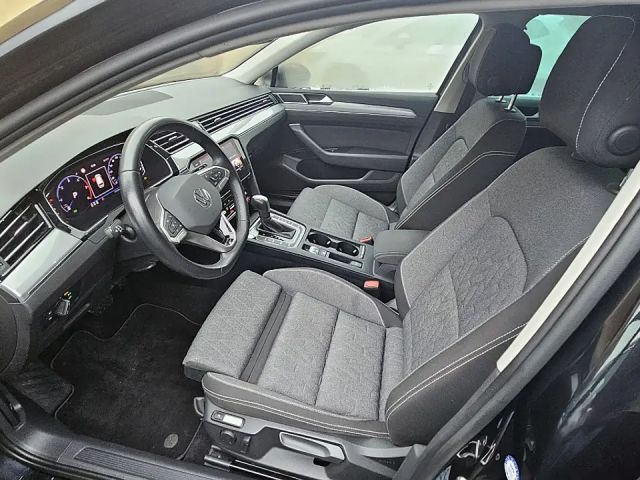 Volkswagen Passat Business DSG Variant
