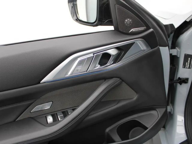 BMW M4 Cabrio Competition xDrive