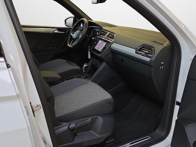 Volkswagen Tiguan 1.5 TSI DSG Move