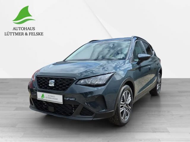 Seat Arona 1.0 TSI DSG Style