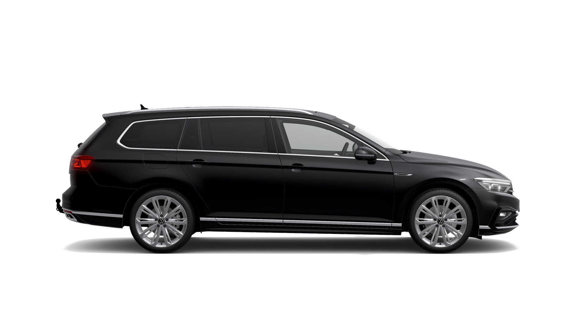 Volkswagen Passat 2.0 TDI DSG R-Line Variant