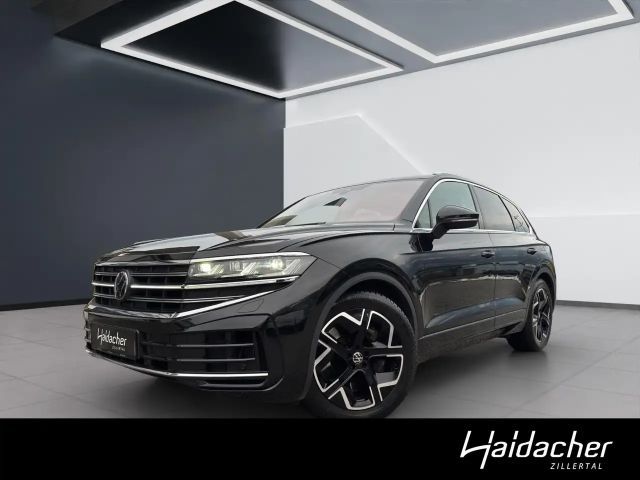 Volkswagen Touareg AUT