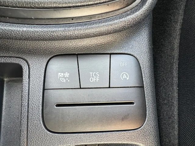 Ford Fiesta Cool & Connect