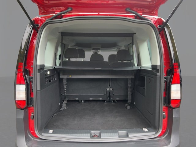 Volkswagen Caddy 2.0 TDI Combi DSG