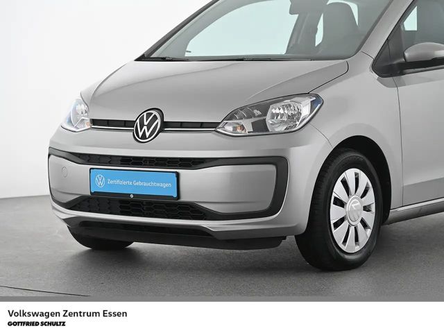 Volkswagen up! Move Move up!