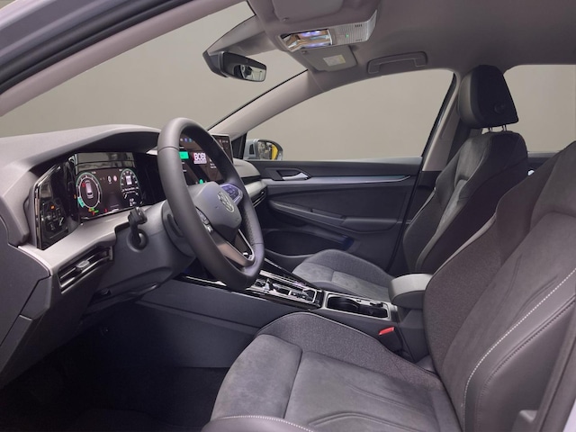 Volkswagen Golf DSG Variant