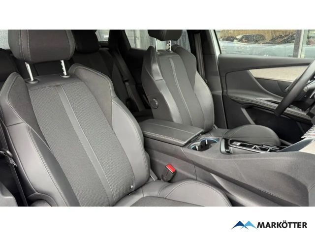 Peugeot 3008 GT-Line PureTech