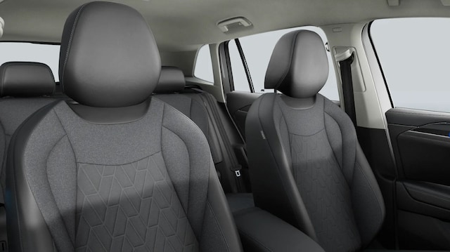 Volkswagen Tiguan Plus