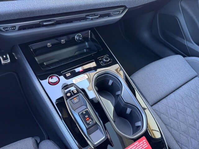 Audi A6 Avant Quattro S-Tronic