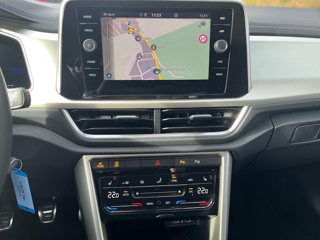 Volkswagen T-Roc 1.0 TSI Life Move