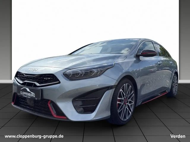 Kia ProCeed GDi GT-Line