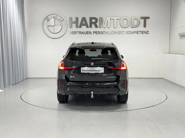 BMW X1 xDrive20d