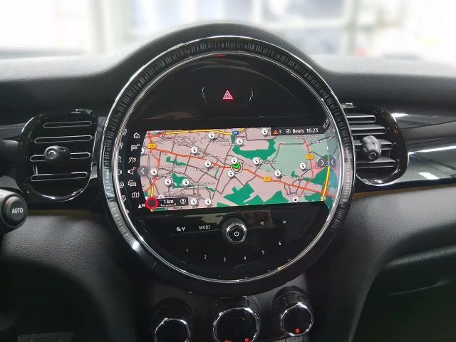 MINI Mini Electric SE