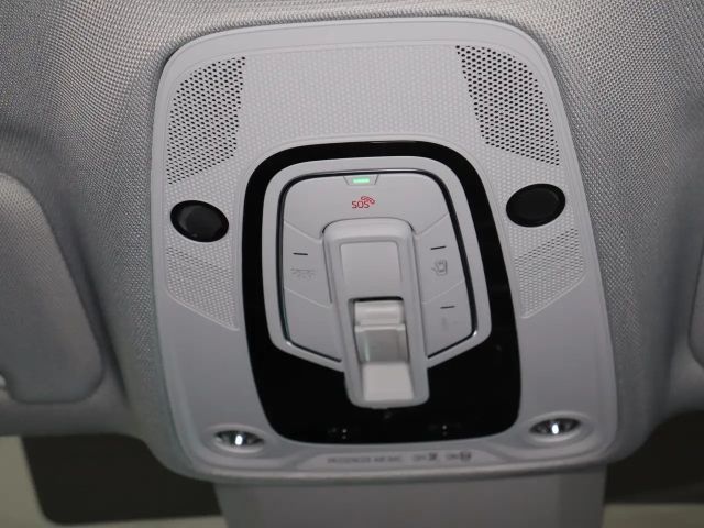 Audi A7 50 TFSI Sportback