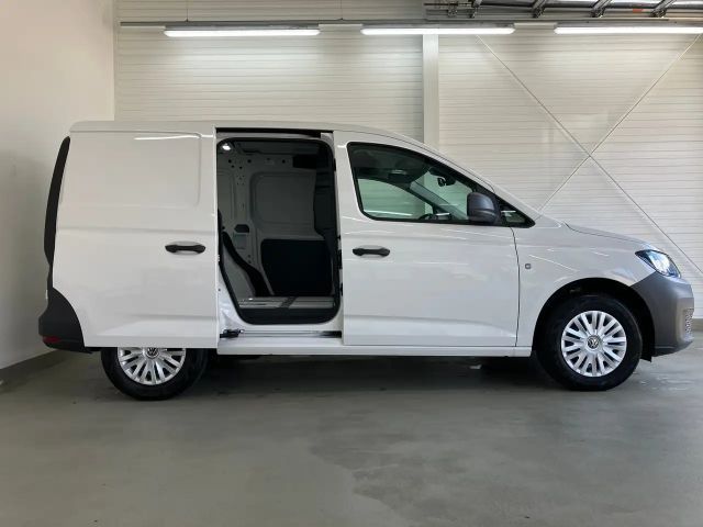 Volkswagen Caddy Cargo TDI