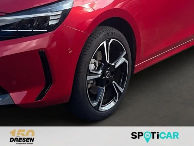 Opel Corsa GS-Line Grand Sport