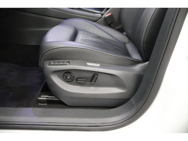 Volkswagen Tiguan 2.0 TDI DSG R-Line