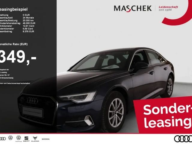 Audi A6 45 TFSI S-Tronic Sedan