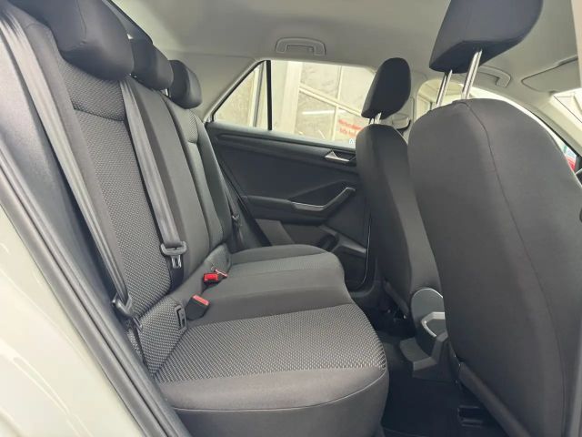 Volkswagen T-Roc 2.0 TDI