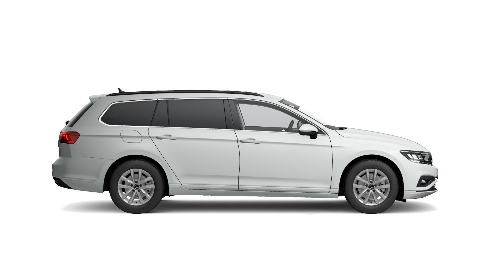 Volkswagen Passat 1.5 TSI Business Variant