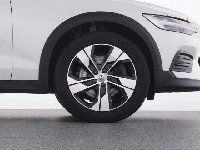 Volvo V60 Cross Country CC
