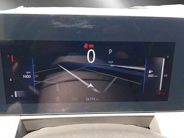 Opel Astra GS-Line Grand Sport Turbo