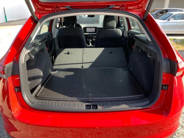 Skoda Scala Selection