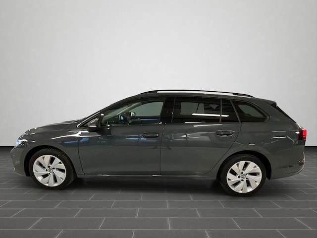 Volkswagen Golf Golf VIII Life Variant