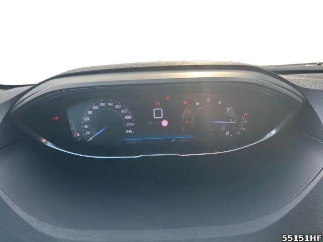 Peugeot 3008 Allure Pack