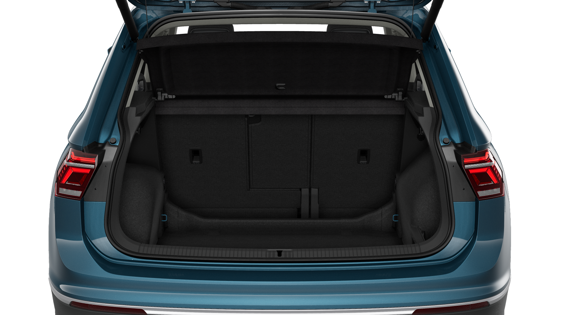 Volkswagen Tiguan 2.0 TDI 4Motion DSG Move