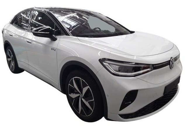 Volkswagen ID.5 4Motion