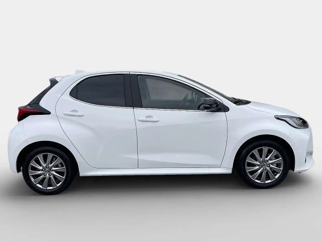 Mazda 2 Hybrid Select 1,5