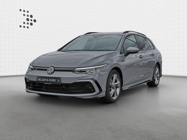 Volkswagen Golf 1.5 TSI R-Line Variant