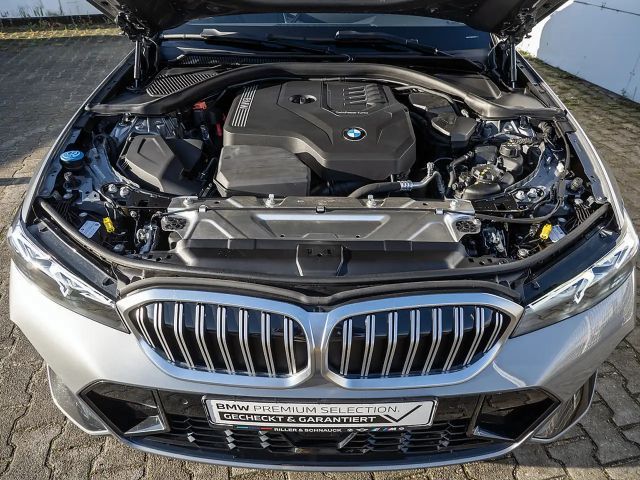 BMW 330 330i M-Sport Touring xDrive