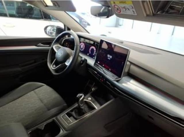 Volkswagen Golf Golf 8 TSI Goal