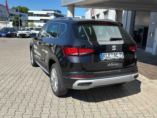 Seat Ateca 1.5 TSI DSG