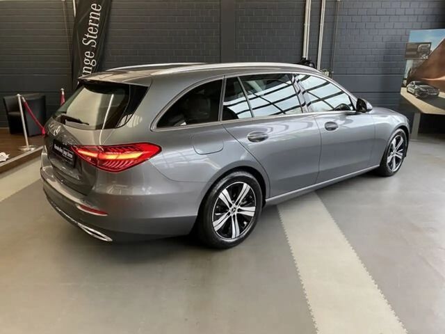 Mercedes-Benz C 200 AVANTGARDE Estate