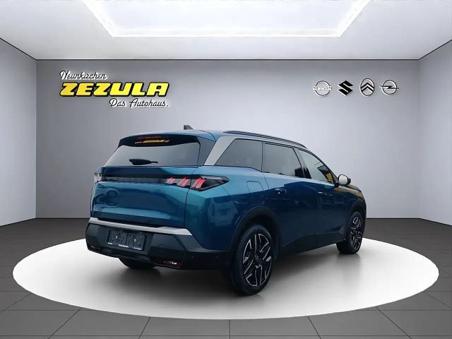 Peugeot 5008 Allure Pack