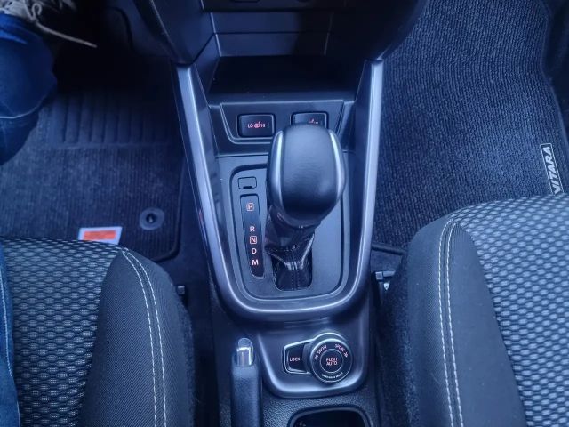 Suzuki Vitara AllGrip Hybrid