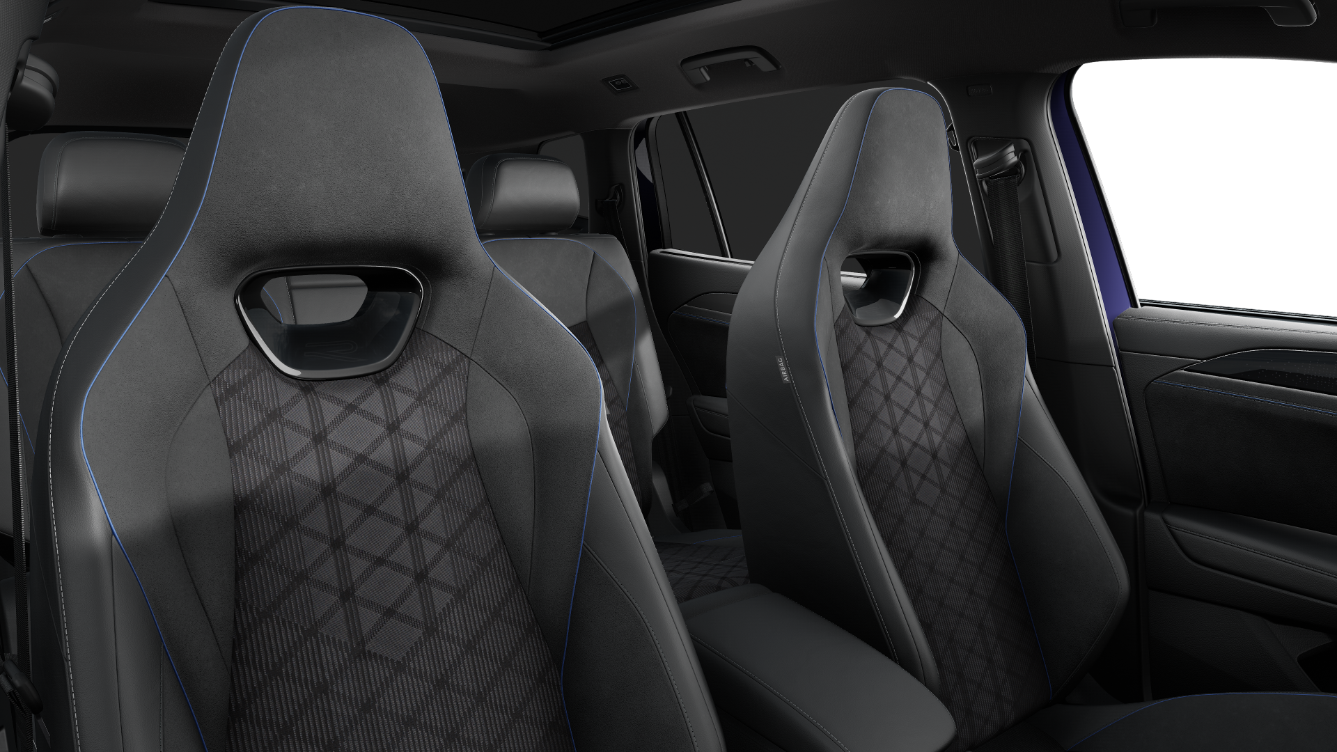 Volkswagen Tayron 4Motion DSG Style