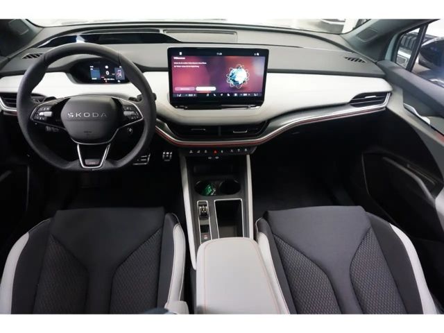 Skoda Elroq 85