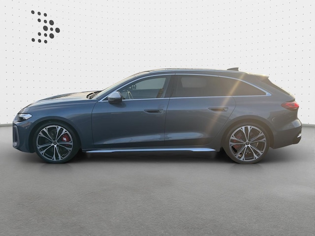Audi S5 Avant S-Tronic