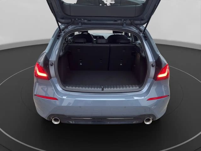 BMW 120 120d Sedan xDrive