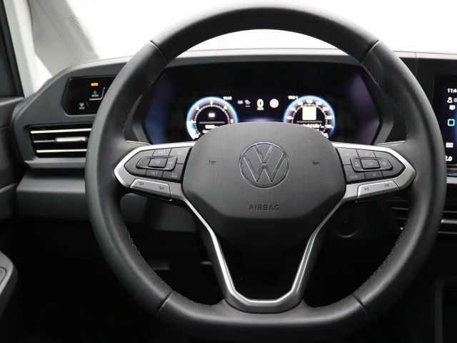 Volkswagen Caddy Combi DSG Life