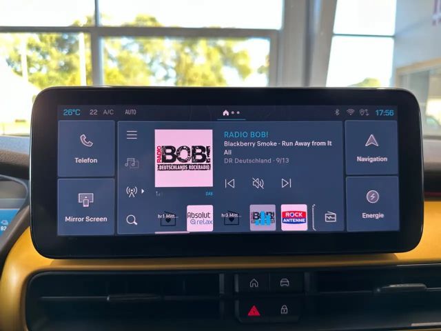 Jeep Avenger First Edition