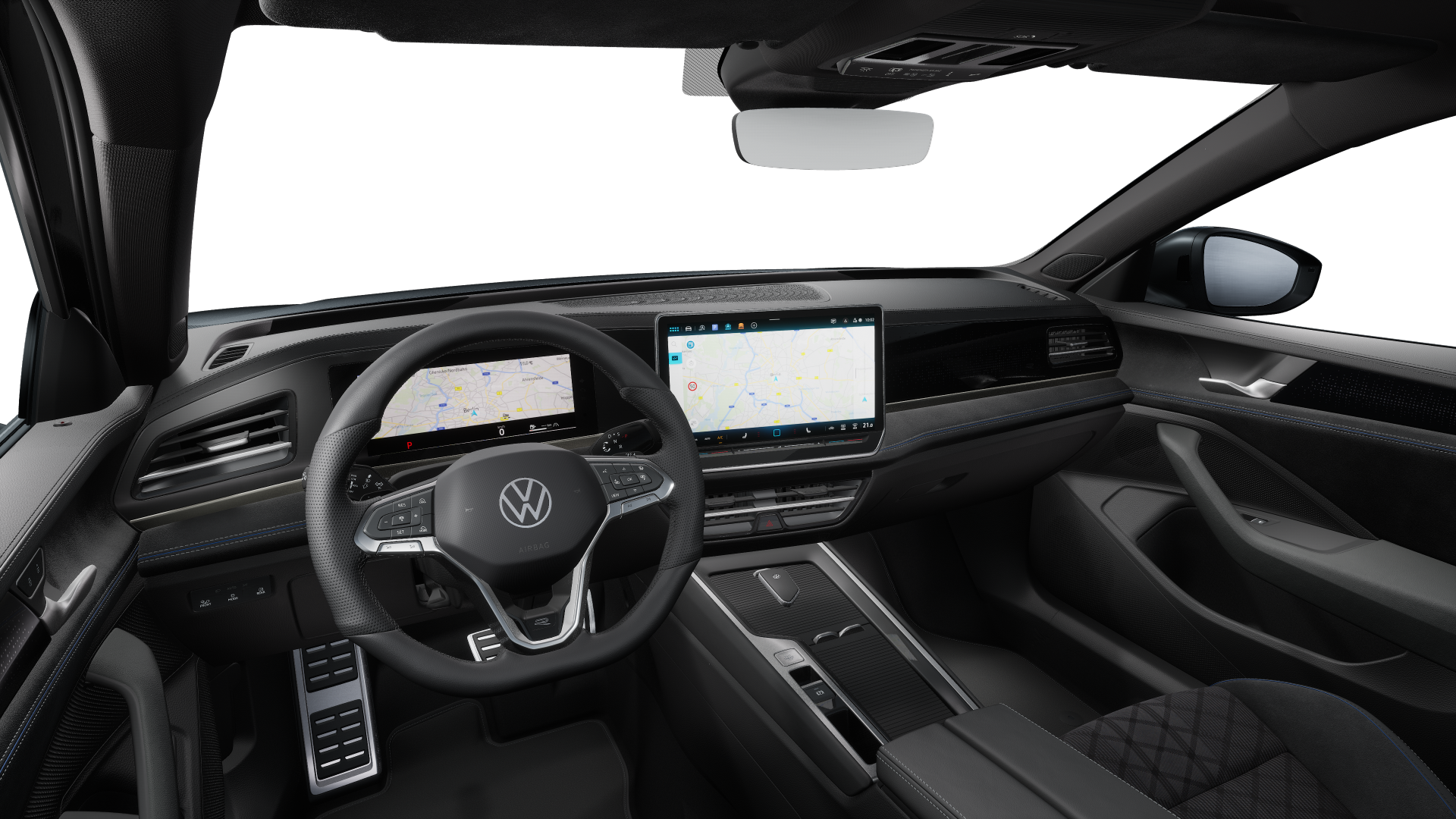 Volkswagen Passat PASSAT    2.0R-L  DT110 TDID7F